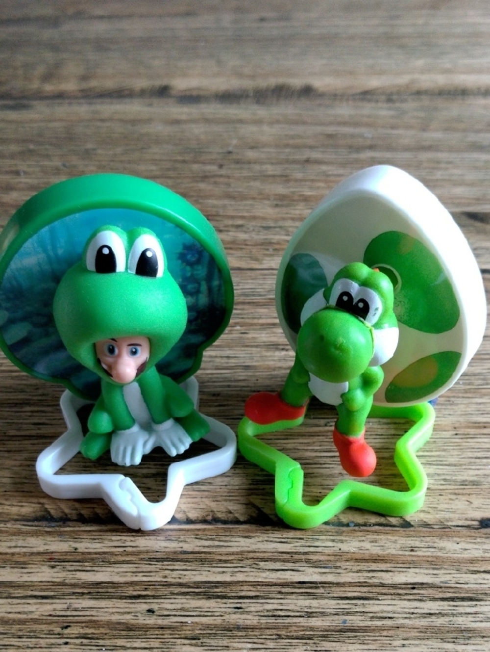 🦋THE SUPER MARIO GALAXY MOVIE TOY BUNDLE 🦋